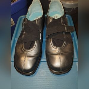 Thierry Rabotin Lena Walking Shoe sz 39